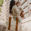 Sac à langer Wonderland beige Suavinex Ambiance 5
