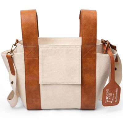 Sac à langer Wonderland beige Suavinex