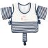 Gilet de natation Hollis Marin Stripes (2-3 ans) - Konges Sløjd