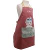 Tablier Tchikis 3 Lapin personnalisable (2-6 ans) L'oiseau bateau Produit 3