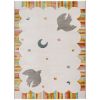 Tapis rectangulaire Dancing Birds (120 x 170 cm) Nattiot Produit 1