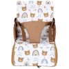 Réhausseur nomade Oursons camel Tinéo Produit 4
