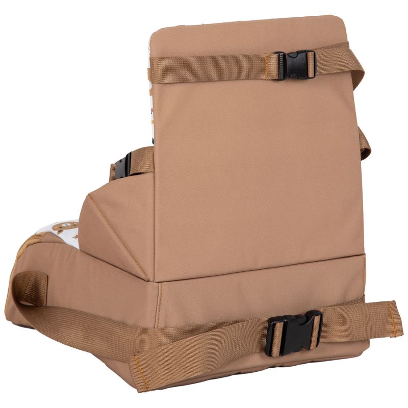 Réhausseur nomade Oursons camel Tinéo Produit 3