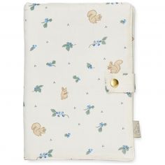 Protège carnet de santé Blueberries - Cam Cam Copenhagen