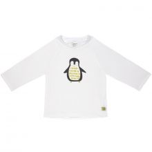 Tee-shirt anti-UV manches longues Pingouin (18 mois)  par Lässig 