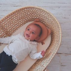 Coussin cale tête Ptit Panda Air+ cassonade - Reconditionné