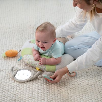 Coussin d'activités Sylvi