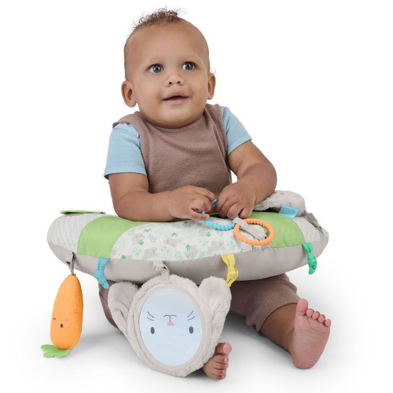 Coussin d'activités Sylvi Ingenuity Produit 3