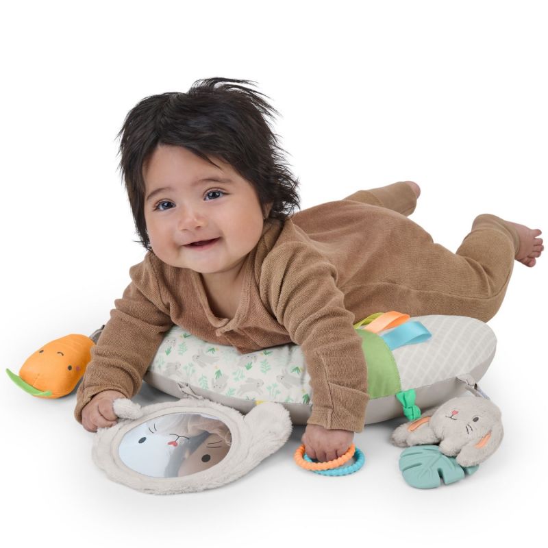 Coussin d'activités Sylvi Ingenuity Produit 4