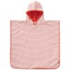 Poncho de plage anti-UV Rayures d'été Fresk Produit 1