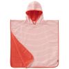 Poncho de plage anti-UV Rayures d'été Fresk Produit 3