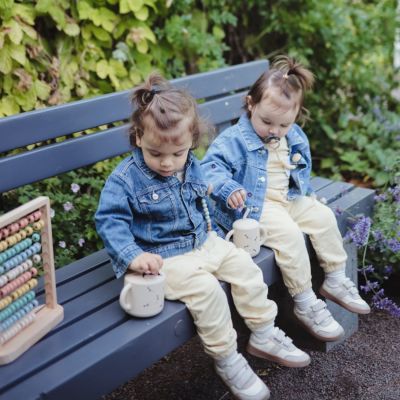 Tasse à goûter Bees