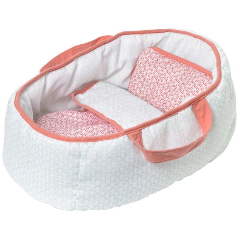 Couffin pour poupée Oxybul Produit 1