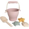 Set de plage rose (5 pièces) Baby's Only Produit 2