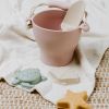 Set de plage rose (5 pièces) Baby's Only Ambiance 4
