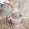 Set de plage rose (5 pièces) Baby's Only Ambiance 7