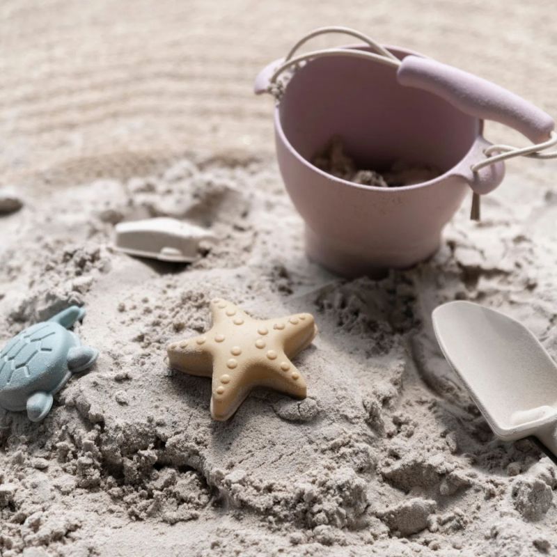 Set de plage rose (5 pièces) Baby's Only Ambiance 3