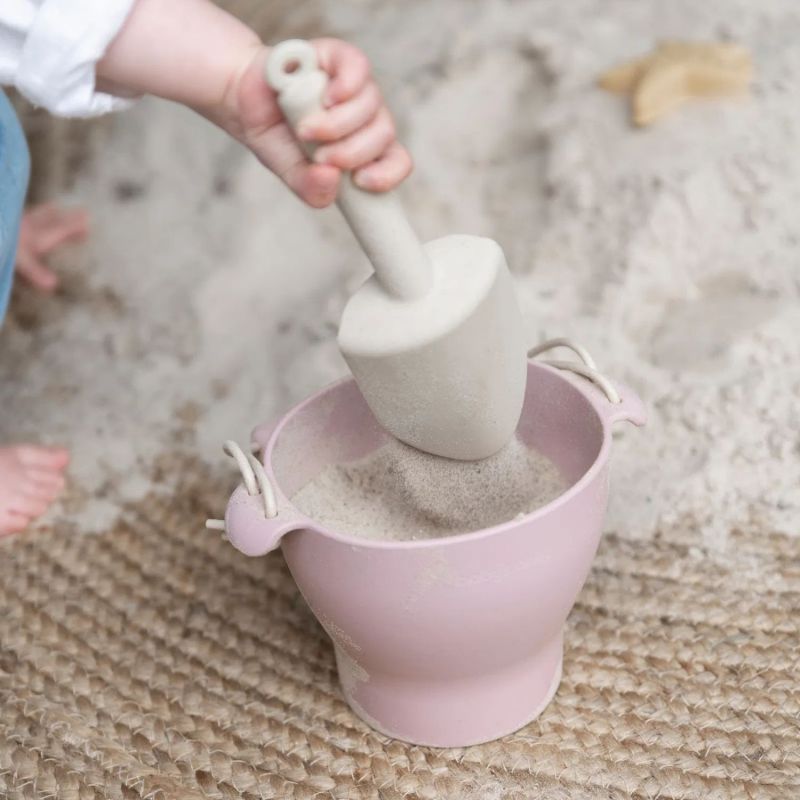 Set de plage rose (5 pièces) Baby's Only Ambiance 7