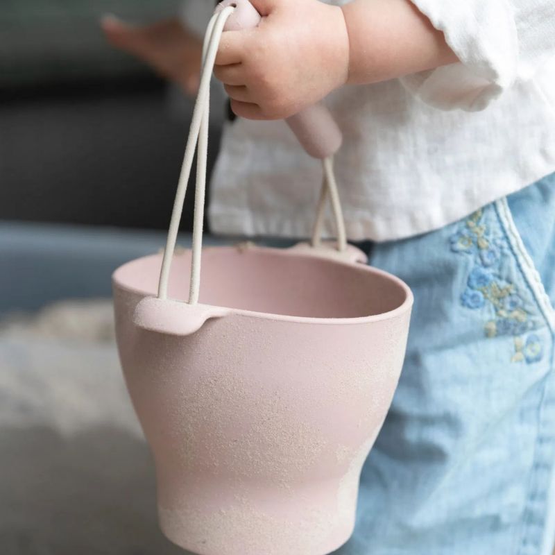 Set de plage rose (5 pièces) Baby's Only Ambiance 8