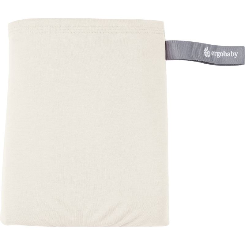 Echarpe de portage Aura Knit Cream Ergobaby Produit 6