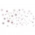 Stickers Etoiles constellation rose - AFKliving Stickers Etoiles constellation rose - AFKliving