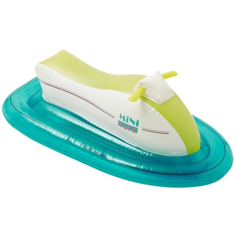 Bouée de piscine Jet ski Mini Vice Sunnylife