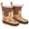 Bottes de pluie Mascots Ride (pointure 28) Hello Hossy Produit 1