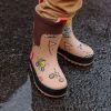 Bottes de pluie Mascots Ride (pointure 28) Hello Hossy Ambiance 5
