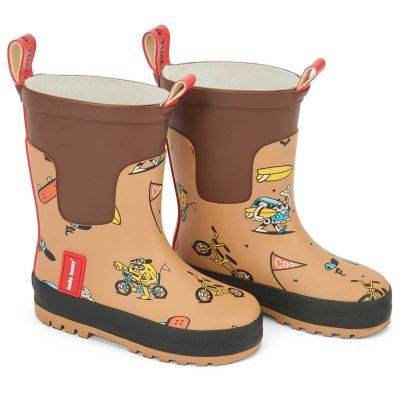 Bottes de pluie Mascots Ride (pointure 28)