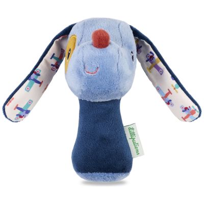 Hochet piou Jules Lilliputiens