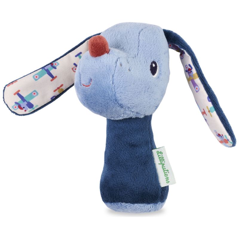 Hochet piou Jules Lilliputiens Produit 2