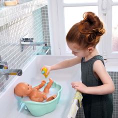 Poupon baigneur Olive (32 cm)