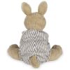 Âne en peluche Botton Rayures Walking Mum Produit 3