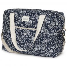 Sac de maternité Camila Liberty Summer Blooms - Babyshower