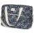 Variation Bleu, blanc du produit Sac de maternité Camila Liberty Summer Blooms de la marque Babyshower