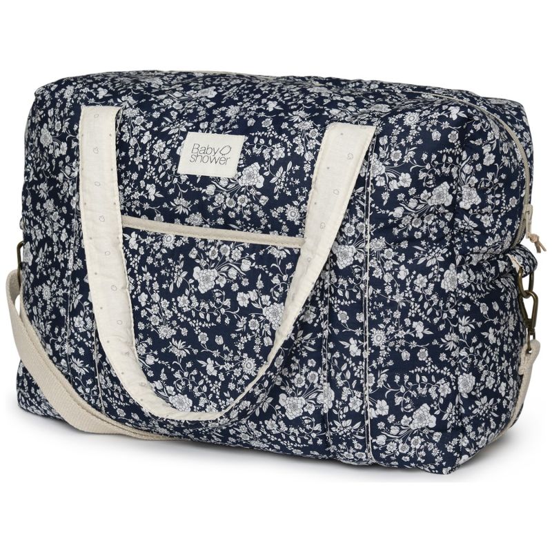 Sac de maternité Camila Liberty Summer Blooms Babyshower Produit 1