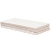 Tapis de jeu pliable Blanc Cassé (105 x 75 cm) Kid's Concept Produit 1