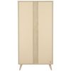 Armoire 2 portes Mélinée Sauthon mobilier Produit 3