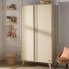 Armoire 2 portes Mélinée Sauthon mobilier Ambiance 5