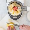 Robot mixeur et cuiseur Food Maker Deluxe  par BabyBrezza