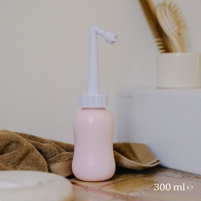 Douchette intime Doomoo x Shinncare