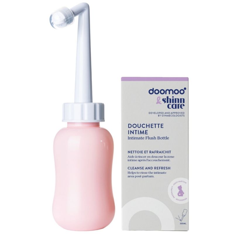 Douchette intime Doomoo x Shinncare Doomoo Produit 1