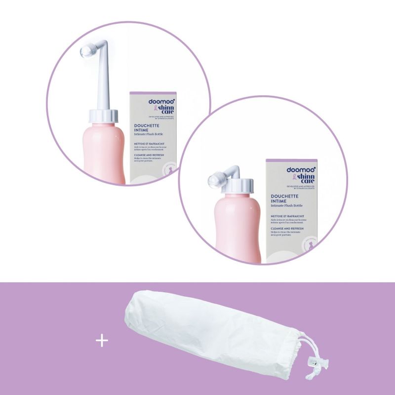 Douchette intime Doomoo Ambiance 3