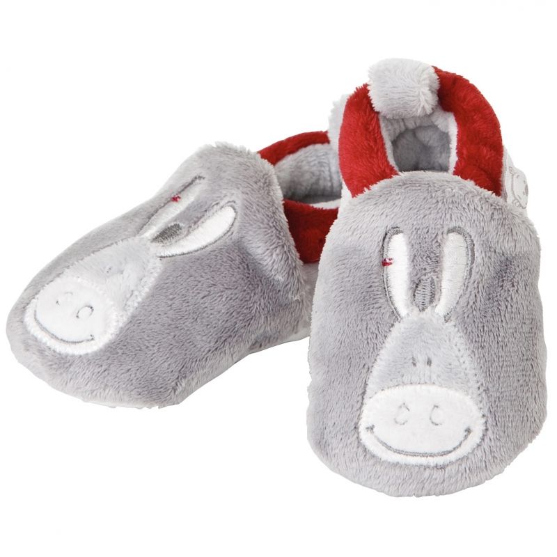 Chaussons Paquito (6-12 mois) Noukie's