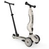 Porteur évolutif Highwaykick 1 Push and Go Ash Scoot and ride Produit 4