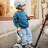 Porteur évolutif Highwaykick 1 Push and Go Ash Scoot and ride Ambiance 6