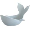 Lot de 5 jouets de bain Baleines Original Mushie Produit 3