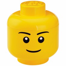 Petite boîte de rangement Lego garçon  par Room Studio