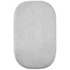 Coussin en éponge pour matelas à langer Gris Nattou Produit 1