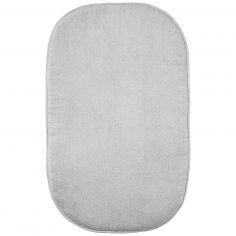 Coussin en éponge pour matelas à langer Gris - Nattou
